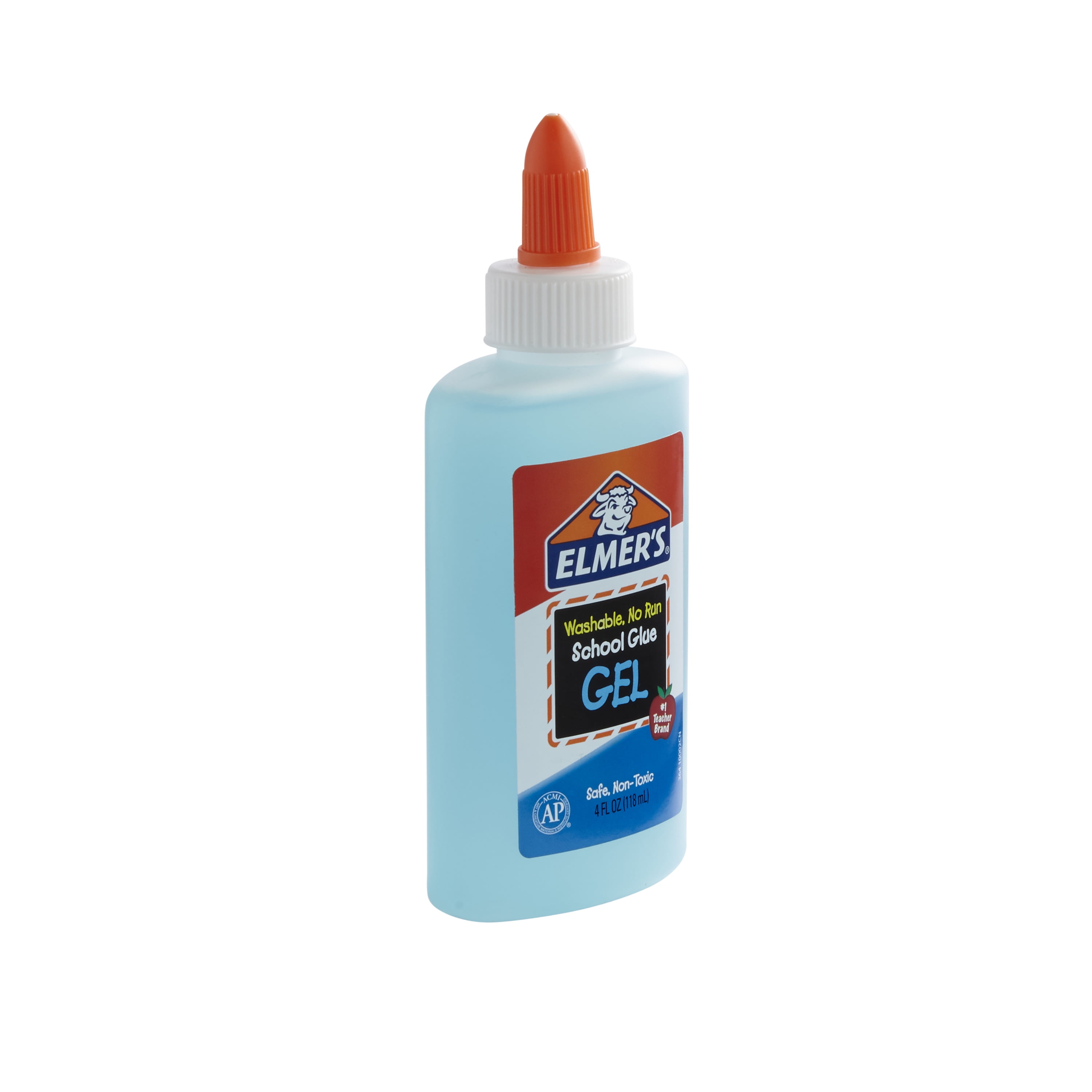 Elmers School Glue Washable Gel 946 ml (32 OZ) – Jerrys Artist Outlet