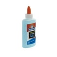 Elmer's NoRun Blue Gel Glue, 4 oz.