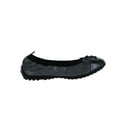 thumbnail image 2 of Geox Girls Piuma Ballerina Kids Flats Shoes, 2 of 4