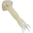 thumbnail image 4 of BOONE Unrigged Squid 6in, Amber Lures, 4 of 5