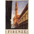 thumbnail image 1 of Firenze Florencia Italia-12x18, 1 of 1
