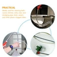 thumbnail image 5 of Toilet Snake Household Toilet Cleaning Tools 51 inch Pipe Dredging Tools, 5 of 10