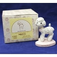thumbnail image 2 of Precious Moments Figurine: E-9282C Especially for Ewe (3"), 2 of 3