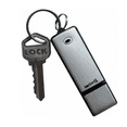 thumbnail image 4 of Grabadora De Voz  Bloosom Mini Micrófono Espía Con Usb 8gb Gris, 4 of 4