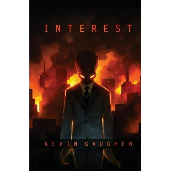 Final State: Interest (Paperback)