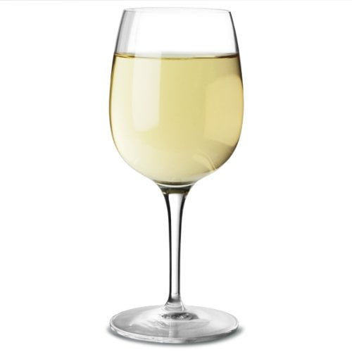 Luigi Bormioli Palace Wine Tasting 11oz - Set of 6
