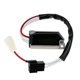 thumbnail image 1 of Motorcycle Regulator Rectifier for XV 535 XV700 XV 750 1100 Virago VMX 1200 V-Max 42X-81960-A1-00 3, 1 of 5
