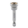 thumbnail image 2 of MYG NEW with Magnetic Ring Positioning Screwdriver Bits Woodworking Screw Hex Shank, 2 of 7