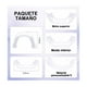 thumbnail image 5 of Dientes Postizos Temporal Dientes Falsos Carillas Dentales, 5 of 5