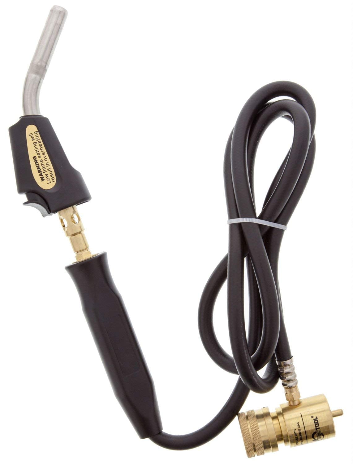 Handy Flame II Propane Torch SOL330.00