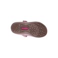 thumbnail image 3 of ZAPATOS CASUALES NIÑA TROPICANA 22145 TEXTIL ROSA Tropicana 22145, 3 of 4