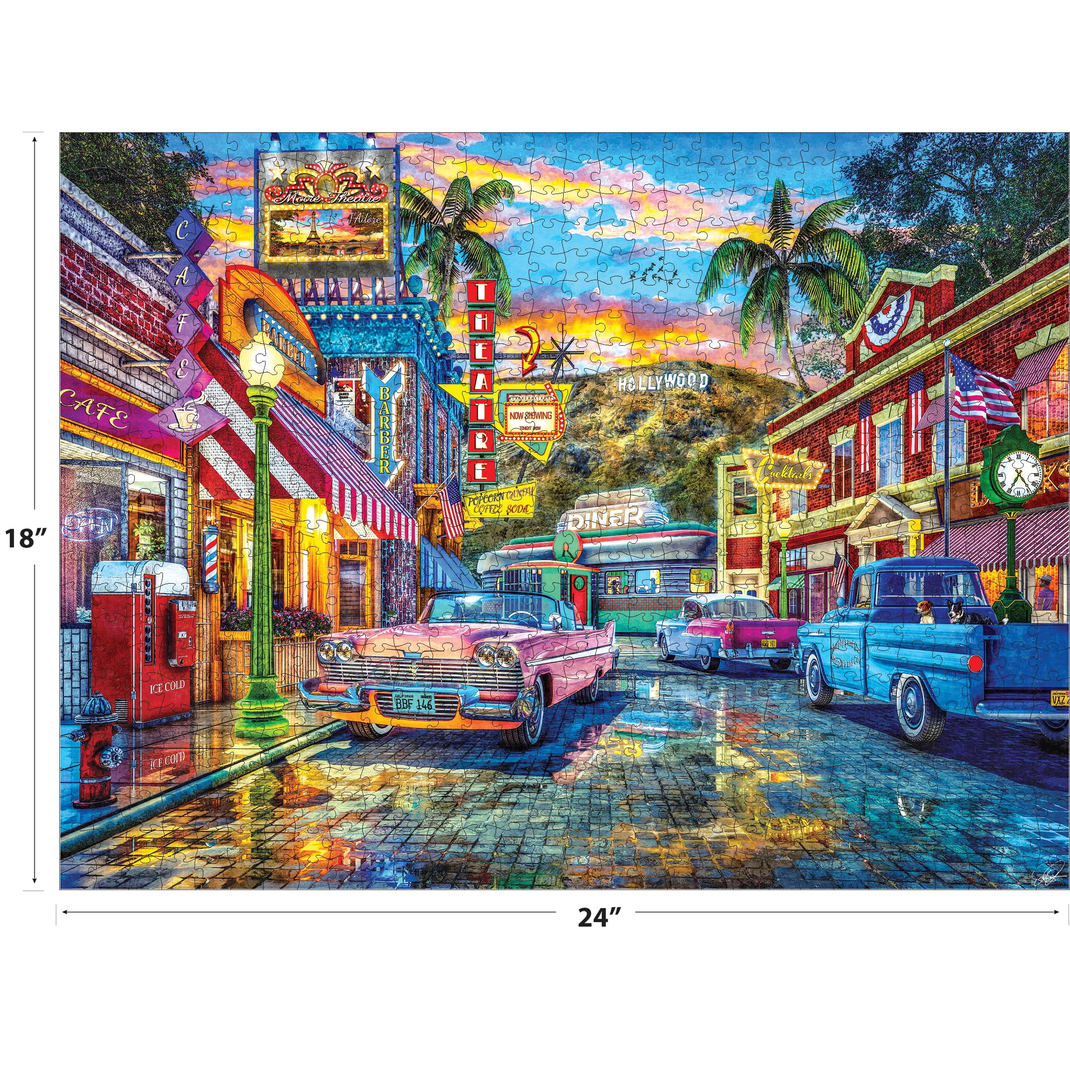 R2-D2 Jigsaw Puzzjle ジグソーパズル　廃盤 楽天市場】ジグソーパズル 108ピース R2-D2 & Grogu(スター