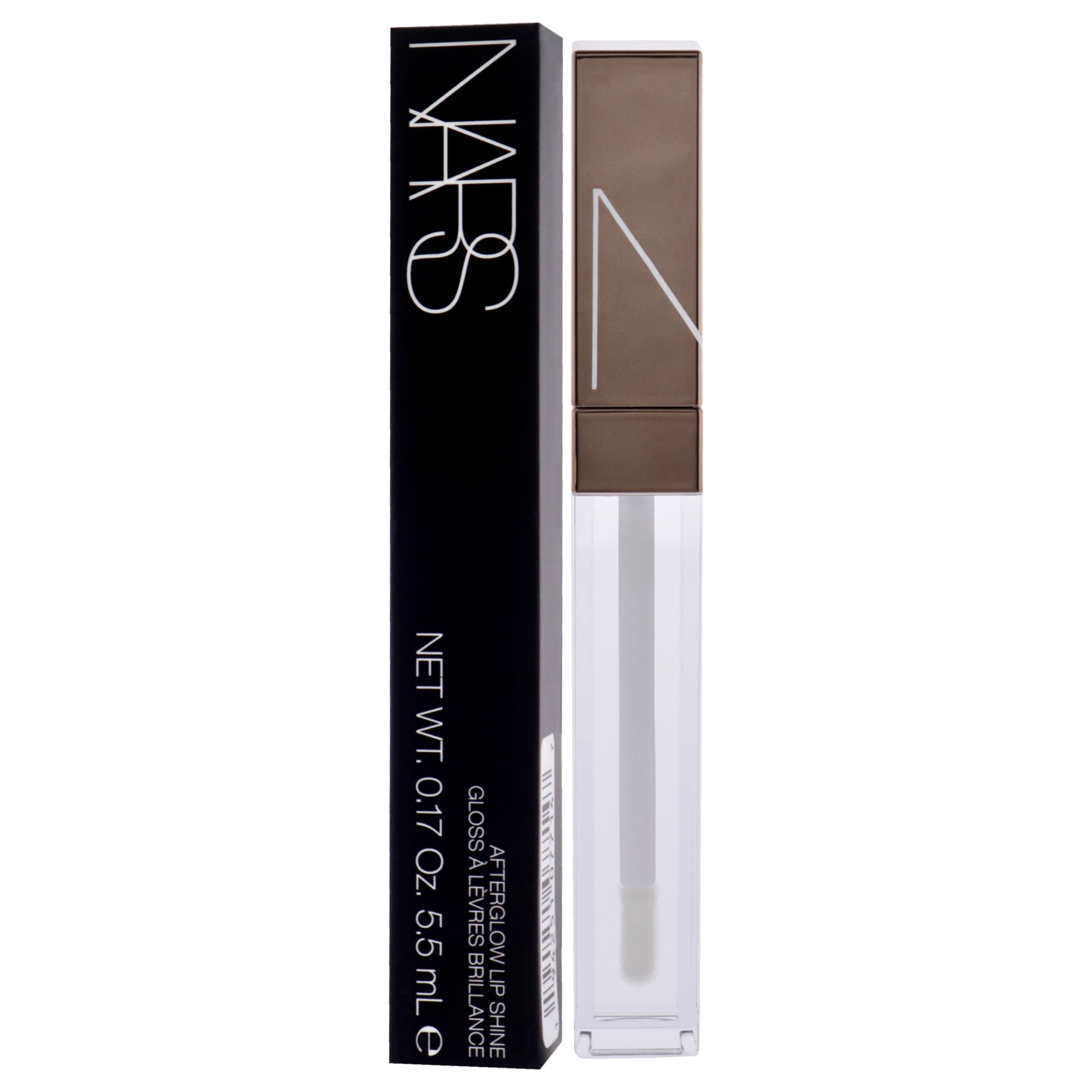 NARS Afterglow Lip Shine - Triple X , 0.17 oz Lip Gloss