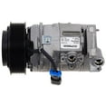 thumbnail image 3 of New DENSO OEM A/C Compressor 10SRE18C John Deere 325 - RE284680h QR, 3 of 5