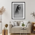 thumbnail image 4 of Historic Framed Print, Mrs. H.G. Squiers, 17-7/8" x 21-7/8", 4 of 9