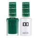 thumbnail image 1 of Set de esmaltes en gel DAISY DND Green Collection 735 Cosmopolitan, 1 of 7