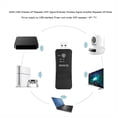 thumbnail image 5 of Repetidor de Red Ethernet Adaptador Wifi Universal USB Inalámbrico de 300 Mbps para Smart TV, 5 of 5