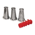 thumbnail image 1 of Kit de accesorios Weston para máquina de salsas modelo 07-0801, 1 of 1
