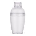 thumbnail image 1 of Termo Coctelera de plástico Copa Escala Vino Bebida Bebida Barware Mezclador (350ml) Tmvgtek Libre de BPA, 1 of 3