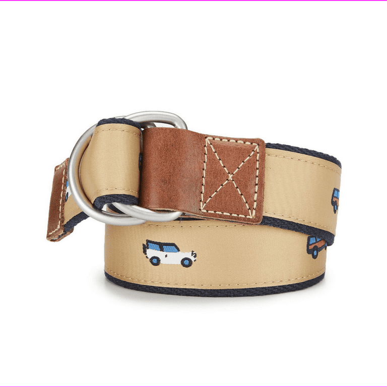 Daniel cremieux clearance belt