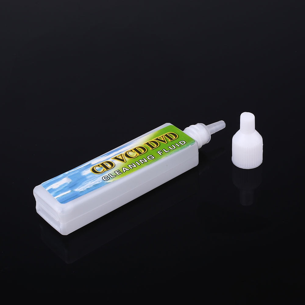 Quick Fix Cleaner DVD BluRay Disk Cleaning Disc DVD DVD Walmart Canada