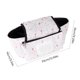 thumbnail image 3 of Organizador De Cochecito De Bebé, Bolsa De Cochecito Para Cochecito, Bolso De Hombro Individual, Portátil, De Gran Capacidad, Para Colgar, Bolsa De Almacenamiento Para Mamá, Bolso Para Botella De Paña Muyoka Hogar, 3 of 6