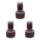 thumbnail image 5 of Soporte para martillo de cuero PU Naiovety Marrón 3piezas CBP224253, 5 of 6