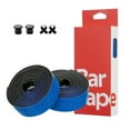 thumbnail image 3 of Bicycle road handlebars with bent handlebars with EVA anti-slip and breathable, 3 of 8