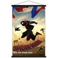 thumbnail image 1 of Marvel MCU - Spider-Man - Into The Spider-Verse - Dive Wall Poster, 22.375" x 34", 1 of 4