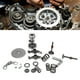 thumbnail image 5 of Racing Cam Camshaft Kit Fit for Chinese YX140 YX 140cc 1P56FMJ Engine Pit Dirt Trail Bike, 5 of 5