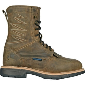 Twisted X Boots MXCC001 Men`s Twisted X Cell Stretch Comp Toe Work