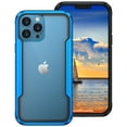 thumbnail image 1 of Conçu pour iPhone 13 Pro Max Étui, Étui de Protection 360°, Étui de Protection Anti-Rayures pour iPhone, 1 of 6