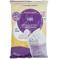 thumbnail image 1 of Big Train 3.5 lb. Dragonfly Taro Blended Creme Frappe Mix, 1 of 2