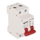 thumbnail image 3 of Rankomu Home Circuit Breaker Interruptor de Circuito 2P DC 1000V MCB 40A, Interruptor de Protección 6kA para Hogar, 3 of 8