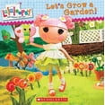 thumbnail image 1 of Cultivons un Jardin! (Lalaloopsy), 1 of 1