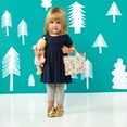 thumbnail image 6 of Manhattan Toy Wee Baby Stella Peach 12" Soft Baby Doll, 6 of 6