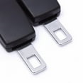 thumbnail image 4 of Universal Car Seat Belt Extender, 2026 Compatible Seat Belt Buckle Extender for Added Comfort and Space, Safety Belt Extension for Most Vehicles, 4 of 5