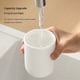 thumbnail image 5 of Vaso de Enjuague Bucal Ganfancp para Cepillado 1 Vaso, 5 of 7