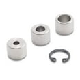 thumbnail image 3 of Vibrant Performance 9mm OD Fitting Kit w/ C-Clip, 3 of 5