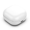 thumbnail image 1 of Audífonos Caja protectora de carga del cable del cargador del para Galaxy Buds Live (blanco) Likrtyny  Para estrenar, 1 of 9