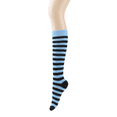 thumbnail image 3 of Gelante 12 Pairs Women Knee High Socks - Pattern #8, 3 of 6