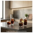 thumbnail image 4 of Juego 12 Vasos de Vidrio glazé 260 ml Y 350 ml, 4 of 4