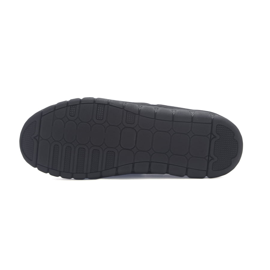 Exact Fit Mens Venetian Slipper Indoor Outdoor Adjustable Comfortable House Shoe with Memory,