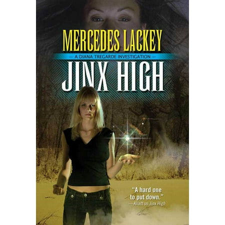 Jinx High : A Diana Tregarde Investigation