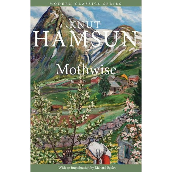Mothwise, (Paperback)