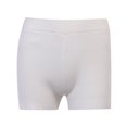 thumbnail image 3 of BILIKEYU Women's Elastic Waist Workout Yoga Shorts, Womens Shorts, Yoga Shorts, Yoga Pants Women, 3 of 3