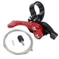 thumbnail image 2 of Bicycle Lifting   Pipeline Controller, Lift   Post Controller Aluminum Alloy  For Bike, 2 of 8