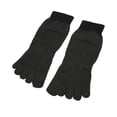 thumbnail image 2 of Calcetines atléticos para dedos, calcetines con protección contra cortes de nivel 5, calcetines antideslizantes, solución innovadora, 2 of 12