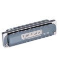 thumbnail image 1 of Dioche Professional Mouthorgan Blues Harmonica Wind Musical Instrument For Students Sensitive Pronunciation, 1 of 8