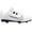 Pro Edition White/Black, variant on Nike Hyperdiamond 4 Pro Metal Softball Cleats size 8